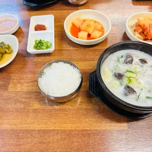 큰엄니순대국&보쌈 사진 2