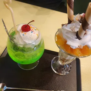 비밀역 사진