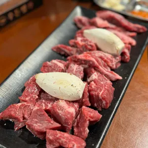 우돈명가 사진