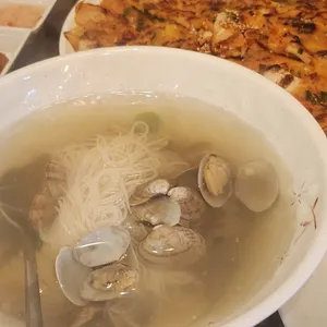 만복국수집 사진