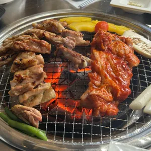 반가 사진
