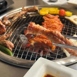 반가 사진
