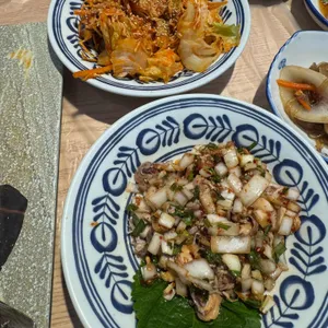 바다밥상 사진