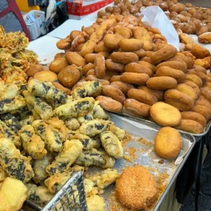 땅꼬 사진