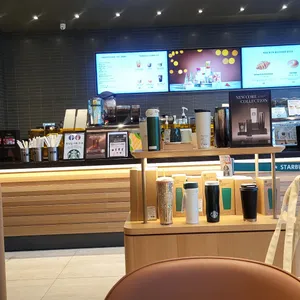 스타벅스 리뷰 사진