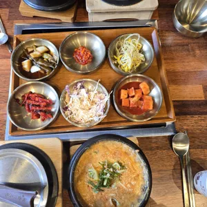 콩두주백 사진