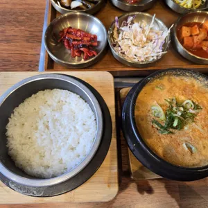 콩두주백 사진