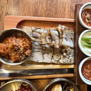 콩두주백 사진