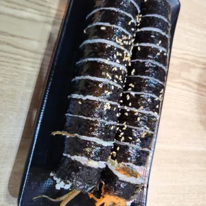 비아김밥 리뷰 사진