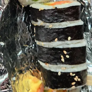 한옥김밥 사진