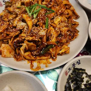 오봉집 사진