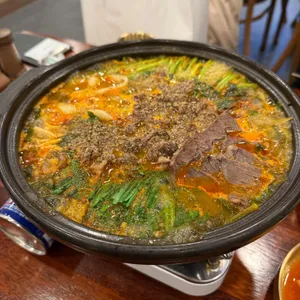 진사골 사진