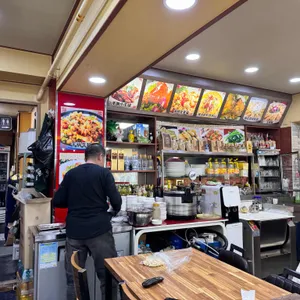 가옥반점 리뷰 사진