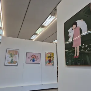 카페 d Lounge 리뷰 사진