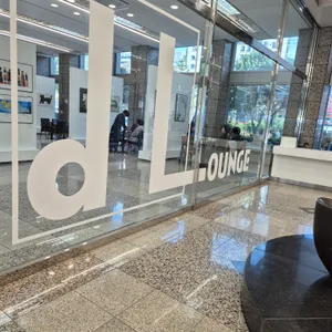 카페 d Lounge 사진 2