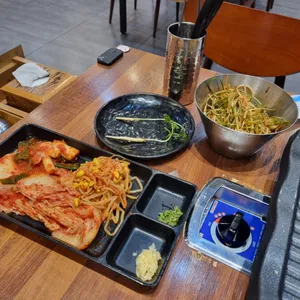 고향축산물불고기 사진