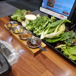 고향축산물불고기 사진