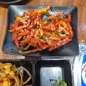 고향축산물불고기 사진