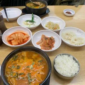 순타순대꾼 사진