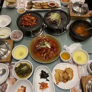 전주밥상다잡수소 대표 사진