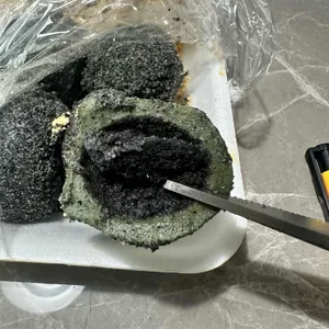 김범신떡오색함 사진