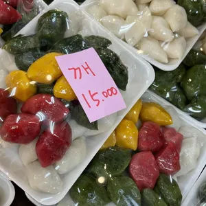 김범신떡오색함 사진