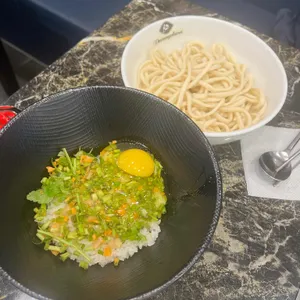 등촌샤브칼국수 사진