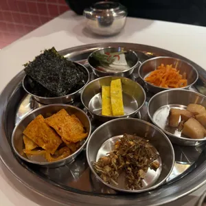 동인동 포니기사식당 사진