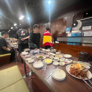 맛찬들왕소금구이 사진