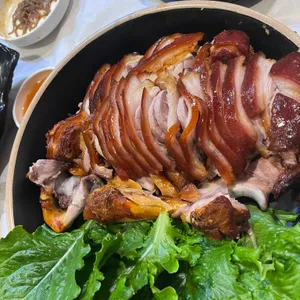 왕십리족발 사진