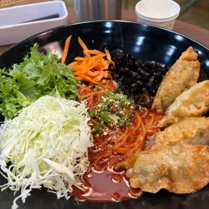 나사리 바다정원 사진