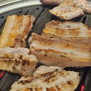 마장돈백갈비 사진