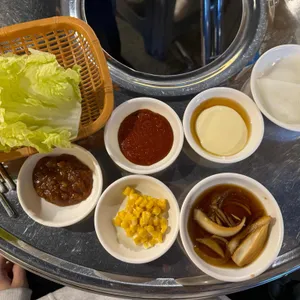온달포장 사진