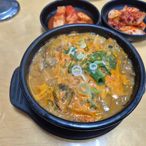 안산고대앞가마솥설렁탕 사진