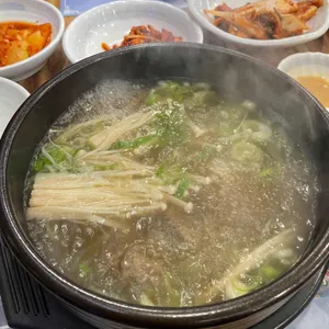 방동한식 사진