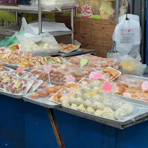 여수꿀빵 사랑빵집 사진