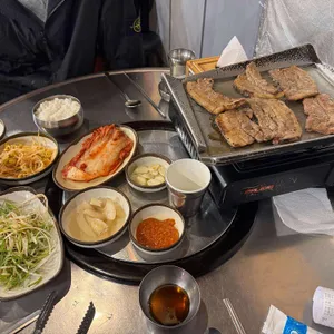 십원집 사진