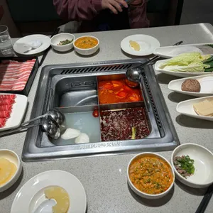 하이디라오 사진