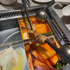 하이디라오 사진