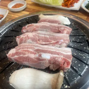 역전식당 사진
