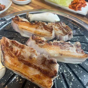 역전식당 사진