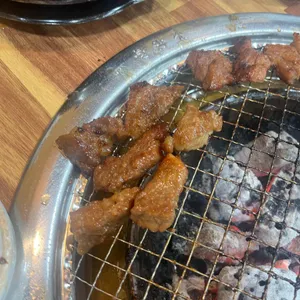 역전식당 사진