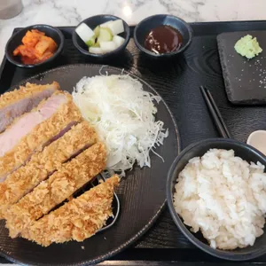 설카츠 사진 1