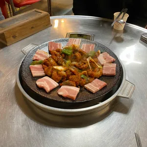 할매쭈꾸미 사진