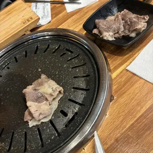 차돌풍 사진