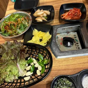 차돌풍 사진