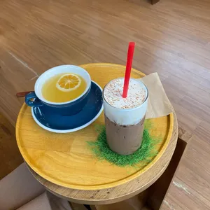고도 커피 사진