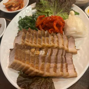 만복국수집 사진