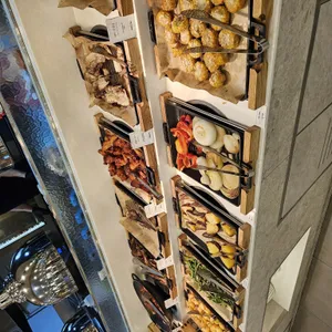 샤브올데이 리뷰 사진
