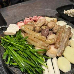 동춘돌곱창 사진